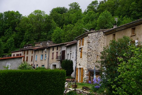 Chateau de Montsegur